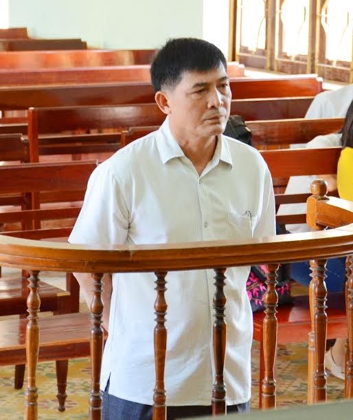 nguyen vien truong vks gay tai nan lien hoan linh an hinh anh 1