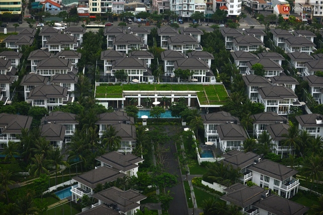 Trải nghiệm chuyến bay ngắm cảnh Đà Nẵng từ trên cao với mức giá gần 3 triệu đồng - Ảnh 17.