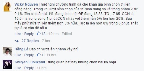 Cao Cong Nghia vuot mat Trung Quang tai Than tuong bolero hinh anh 2