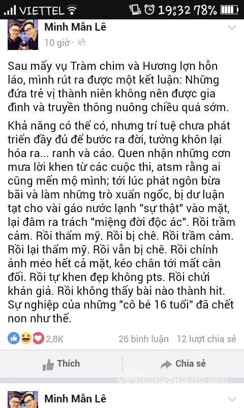 Hương Tràm 0