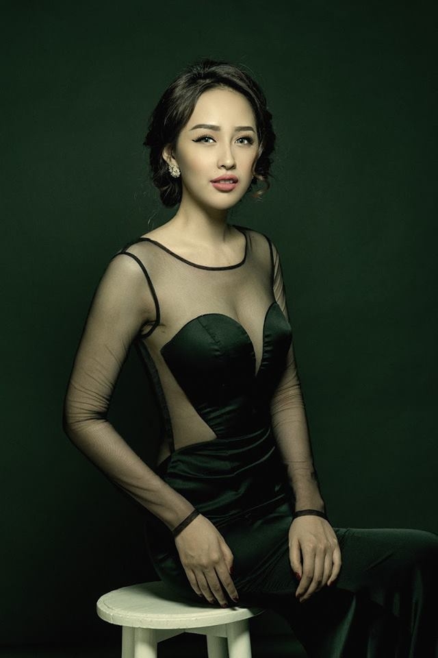 Mai Phương Thúy tung ảnh khoe vẻ gợi cảm “chết người” - 7