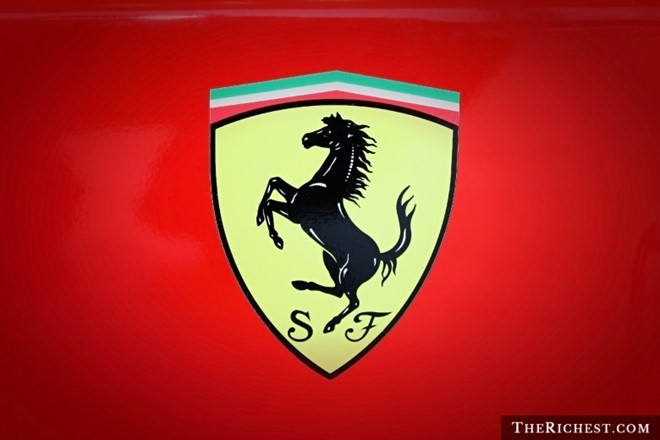 10 su that it nguoi biet ve Ferrari hinh anh 2