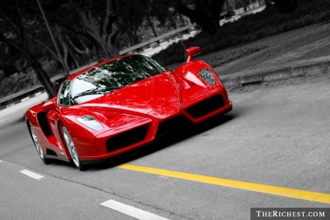 10 su that it nguoi biet ve Ferrari hinh anh 3
