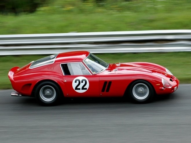 10 su that it nguoi biet ve Ferrari hinh anh 6