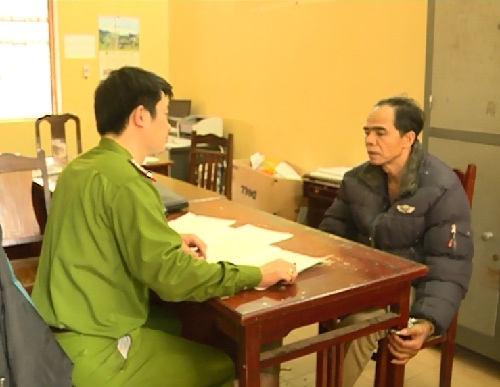 Kẻ xưng đệ tử ruột, từng 'vào sinh ra tử' dưới trướng Năm Cam bị bắt - Ảnh 1