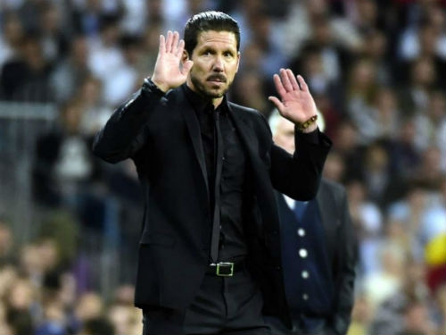 SỐC: Messi không cho phép Simeone dẫn dắt Argentina - 2