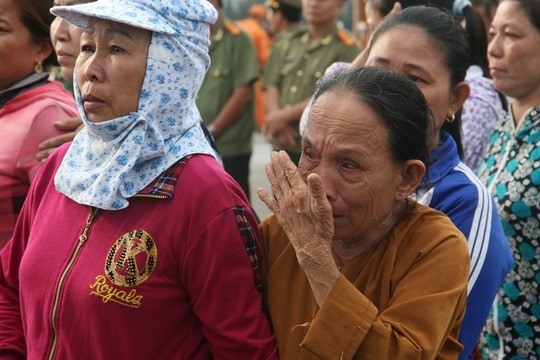 Tang cuong bao ve tinh mang va tai san cua ngu dan hinh anh 2