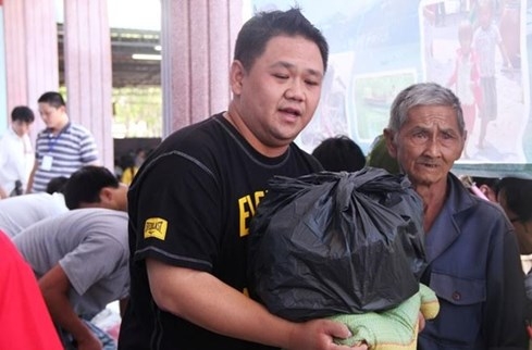 Luật sư Đỗ Phủ: Sẽ cố gắng giúp Minh Béo được tại ngoại hầu tra - ảnh 1