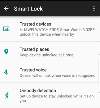 Mẹo thao tác nhanh trên điện thoại Android ít ai biết đến - Ảnh 3.
