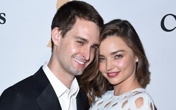 Miranda Kerr va ban trai mua nha 12 trieu USD  hinh anh 1
