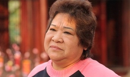 Nghe si Minh Vuong: 'Kiep nay danh lo hen voi tinh duyen' hinh anh 1