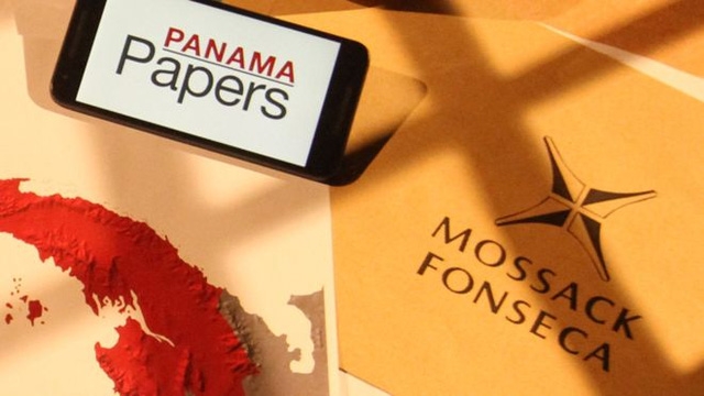 hồ sơ Panama, Wikileak, hồ sơ mật, trốn thuế, thiên đường thuế, công ty ma