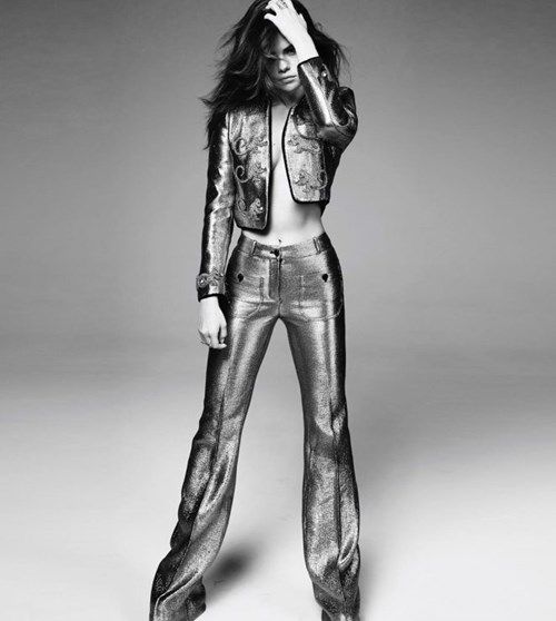 Ngất ngây ngắm Selena Gomez ngày càng quyến rũ - ảnh 4