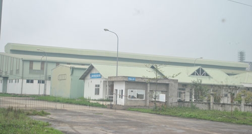 ethanol, nhiên liệu sinh học, xăng e5, dầu khí, bỏ hoang, phá sản, lãng phí, phú thọ,