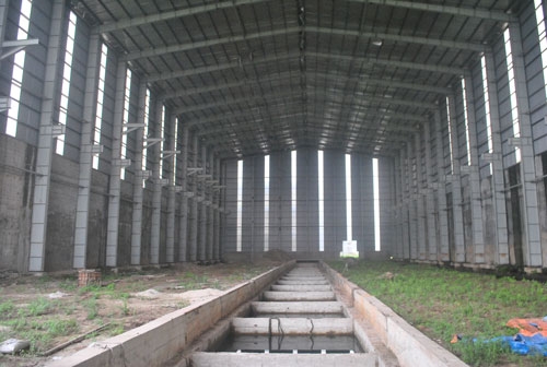 ethanol, nhiên liệu sinh học, xăng e5, dầu khí, bỏ hoang, phá sản, lãng phí, phú thọ,