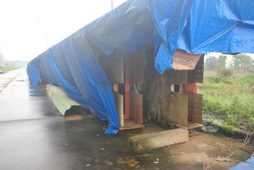 ethanol, nhiên liệu sinh học, xăng e5, dầu khí, bỏ hoang, phá sản, lãng phí, phú thọ,