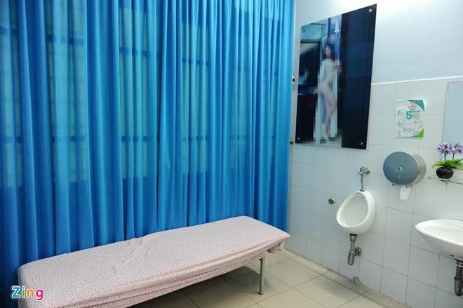 Quy trinh tru dong tinh trung tai Benh vien Phu san Ha Noi hinh anh 3