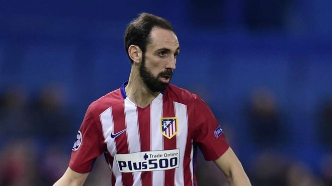 Thanh Madrid thong tri doi hinh tieu bieu La Liga 2015/16 hinh anh 3