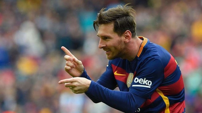 Thanh Madrid thong tri doi hinh tieu bieu La Liga 2015/16 hinh anh 10