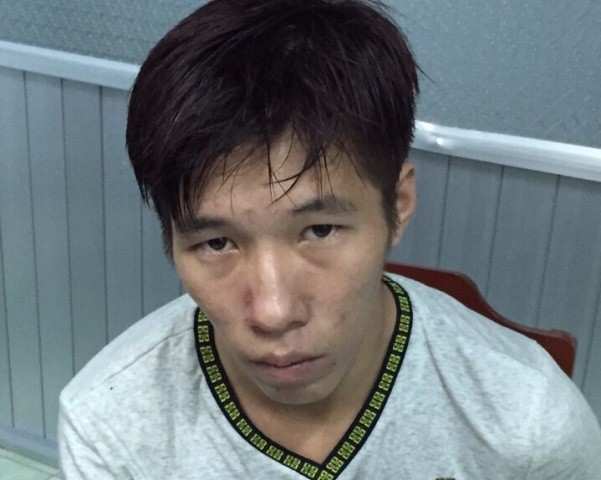 Trom dot nhap hang loat cong so o mien Tay  hinh anh 1
