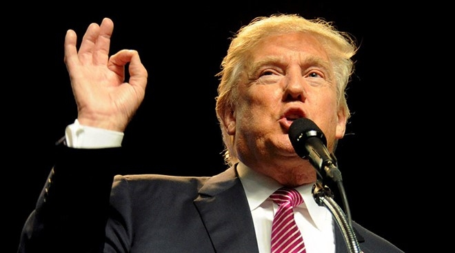 Trump: My khong bao gio vo no vi in duoc tien hinh anh 1
