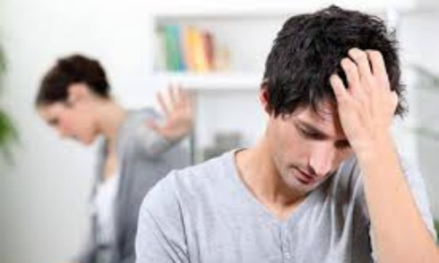Vợ muốn tôi có người khác để cô ấy được yêu đại gia