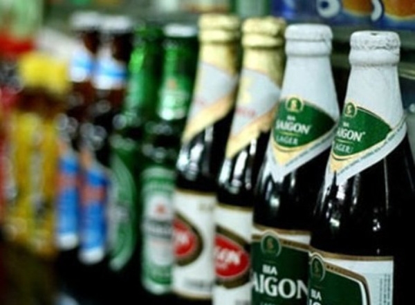 Sau hơn 8 năm cổ phần hóa, Sabeco và Habeco tăng trưởng rất chậm mặc dù tiềm năng phát triển là rất lớn.