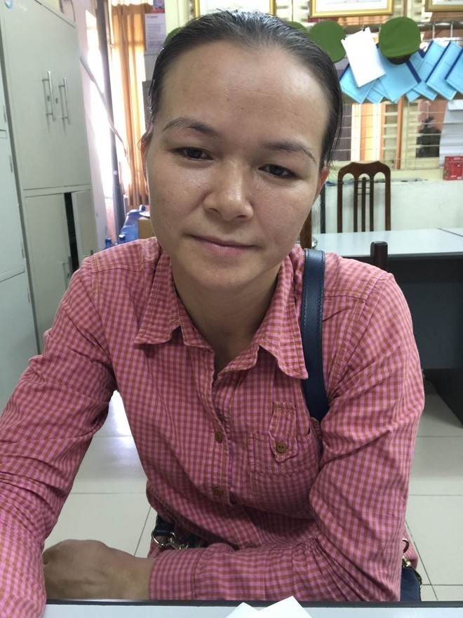 Ke lua nu dai gia ca chuc ty linh an chung than hinh anh 1