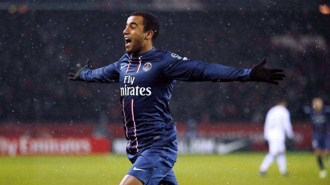 Neymar, Martial va top 16 cau thu U21 dat gia trong lich su hinh anh 11