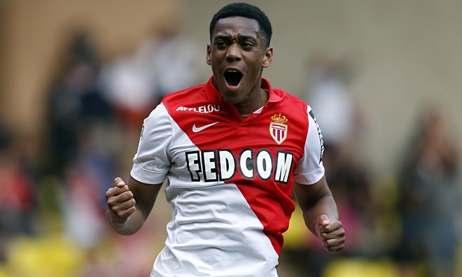 Neymar, Martial va top 16 cau thu U21 dat gia trong lich su hinh anh 14