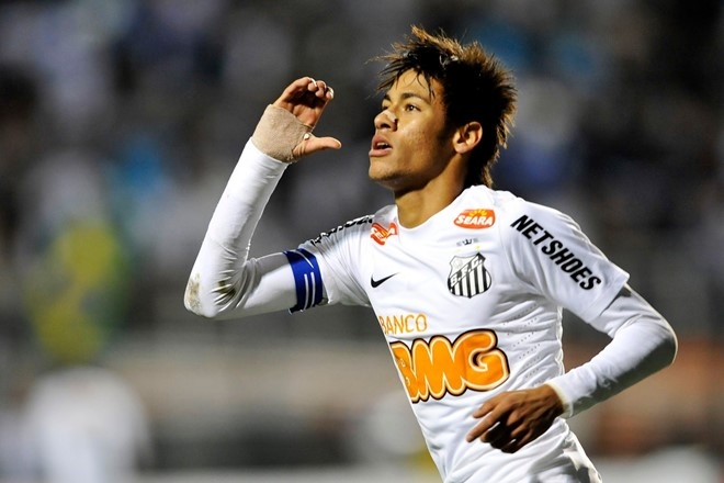 Neymar, Martial va top 16 cau thu U21 dat gia trong lich su hinh anh 16
