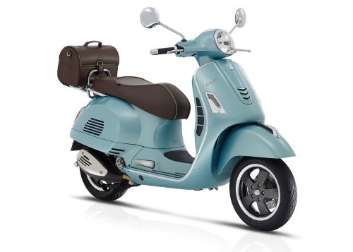 ngam an pham xe ga dac biet ky niem 70 tuoi cua vespa hinh anh 6