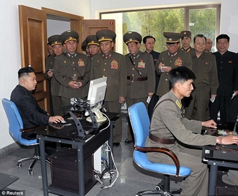 Triều Tiên đang sở hữu những tay hacker hàng đầu thế giới