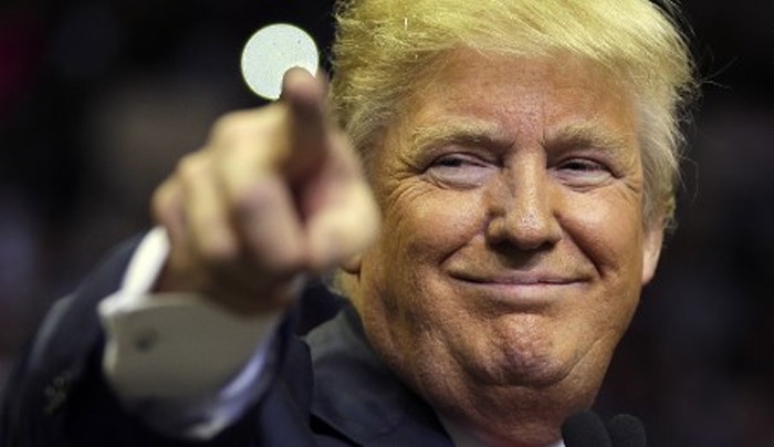 Mỹ, ứng viên, tranh cử, Donald Trump, Trump, lãnh đạo, thế giới, quan điểm, thay đổi, ý kiến