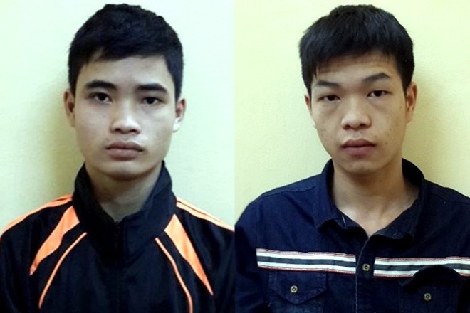 9X sat hai nu chu quan ca phe bi de nghi truy to hinh anh 1
