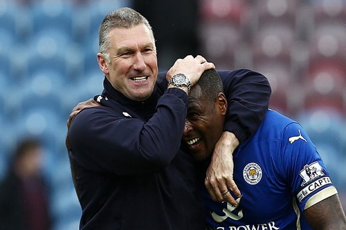 Nigel Pearson sẽ gánh vác trọng trách vực dậy Aston Villa sau thành công ở Leicester