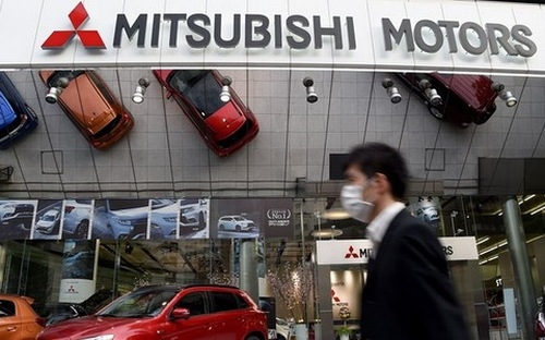 Bê bối gian dối tại Mitsubishi Motors ngày càng tồi tệ hơn 
