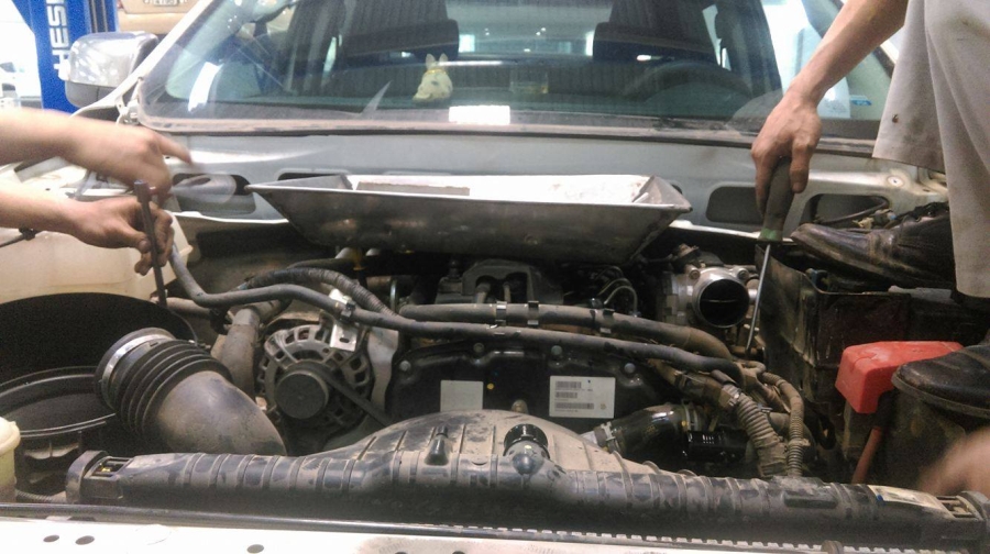 Mazda Việt Nam lên tiếng vụ khách hàng ‘tố’ không chịu bảo hành