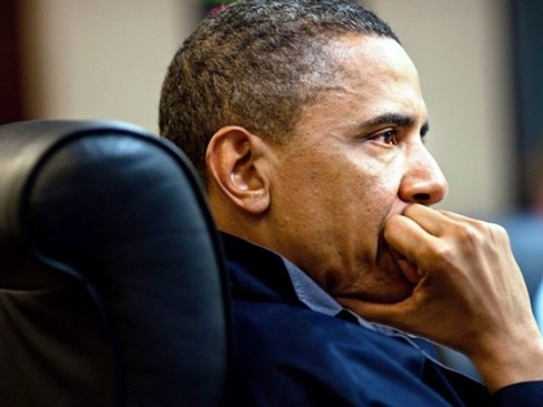 Ông al-Awlaki khiến Tổng thống Mỹ Barack Obama đau đầu không ít. Ảnh: Ruters