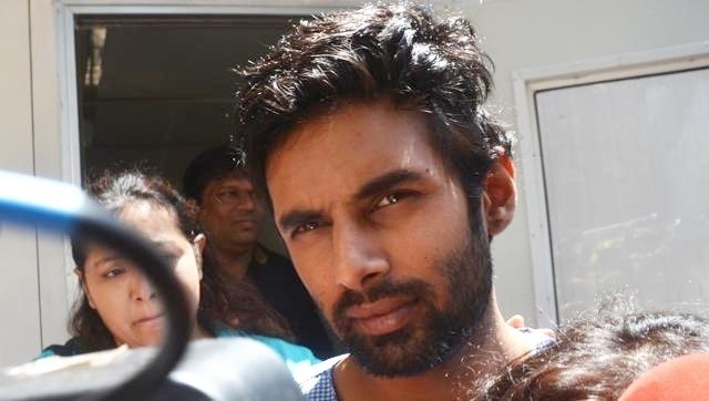 Gần sát ngày ra tòa, Rahul bác bỏ mọi cáo buộc. Ảnh: India-Today.