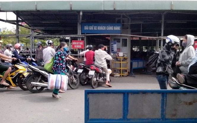 Ảnh minh họa - Nguồn Internet