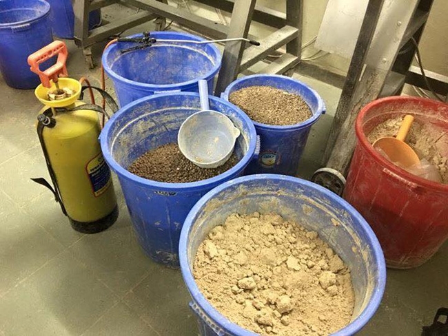 Đại diện Feeling Tea bất ngờ xin lỗi sau clip quy trình sản xuất trà sữa không đảm bảo vệ sinh