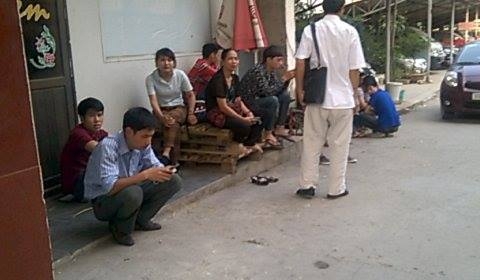 GĐ thi công dự án Formosa 'ăn' lương lao động, ôm tiền tỷ bỏ trốn - Ảnh 1