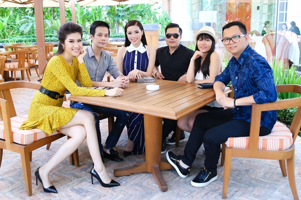 Kỳ Duyên khẳng định không phẫu thuật thẩm mỹ