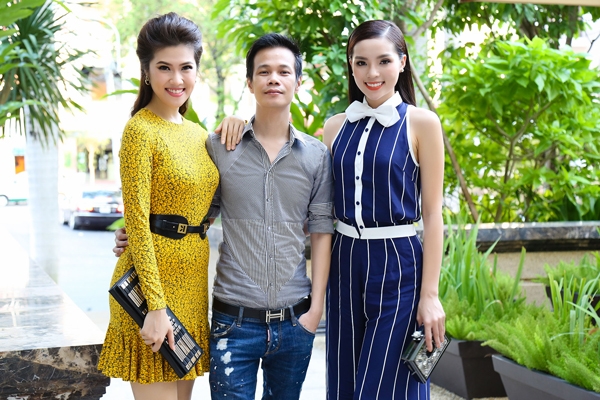 Kỳ Duyên khẳng định không phẫu thuật thẩm mỹ
