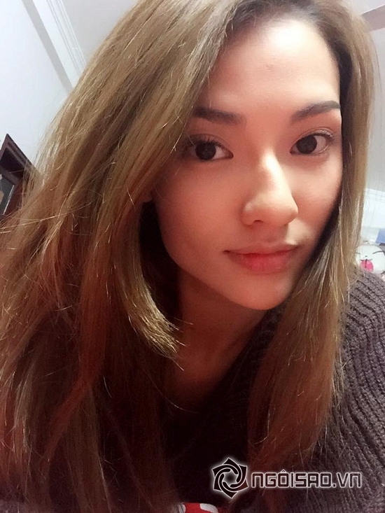 Nghi án Hồng Quế đang mang bầu bé gái