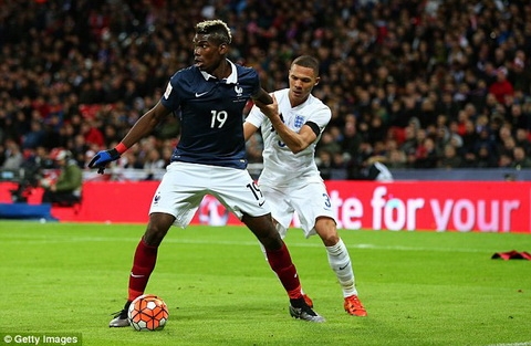 Pogba se pha ky luc cua DT Phap hinh anh