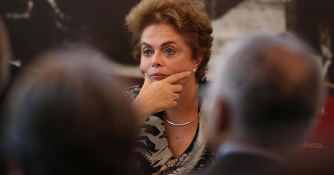TT Brazil bị luận tội, người đứng ngồi không yên nhất là Putin? - Ảnh 2.