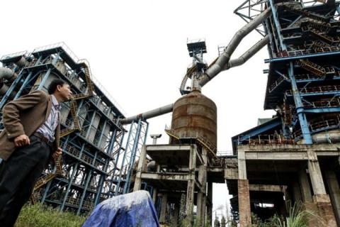 Chốt dự án thép nghìn tỷ Thái Nguyên: Thận trọng Trung Quốc
