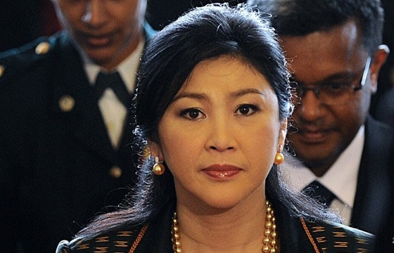 Cựu Thủ tướng Thái Lan Yingluck phải bồi thường hơn 8 tỷ USD